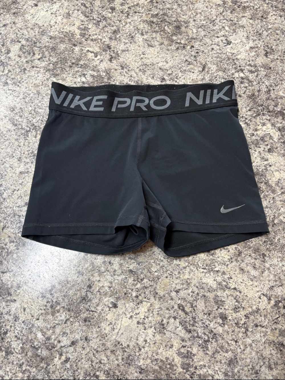 Nike Pro Short Spandex